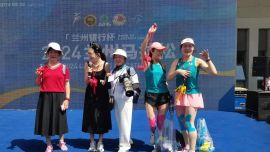 香約慶陽(yáng) 包容天下丨熱鬧非凡！慶陽(yáng)民俗文化“燃爆”蘭馬現(xiàn)場(chǎng)