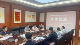 慶陽青年職工爭做公路養(yǎng)護“多面手”