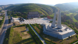 主播帶你游環(huán)縣——全域旅游在風(fēng)情小縣遍地開(kāi)花