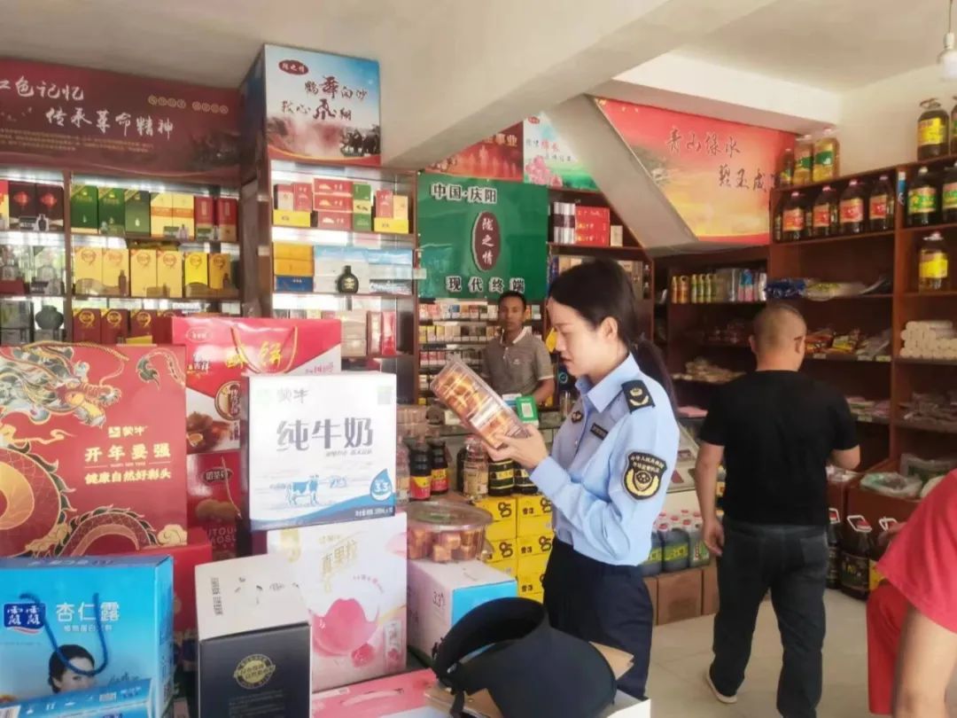 合水县：店子乡人大履行监督职能推动安全生产“百日攻坚”行动走深走实