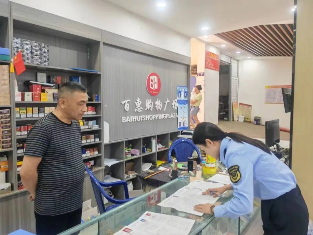 合水县：店子乡人大履行监督职能推动安全生产“百日攻坚”行动走深走实