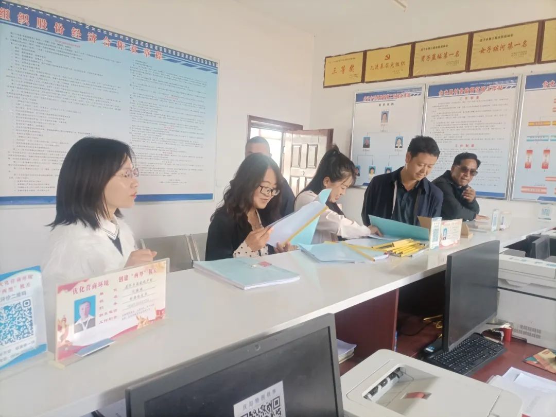 合水县：店子乡人大履行监督职能推动安全生产“百日攻坚”行动走深走实