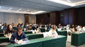 2024年度甘肅省科技領域內部控制管理及績效評價培訓班（第一期）在慶陽開班