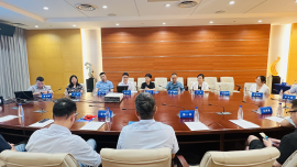 慶陽市民政局、市數(shù)據(jù)局在廈門聯(lián)合 舉辦“人工智能大模型應用場景”專題研討會