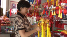 香約慶陽(yáng) 包容天下丨合水：創(chuàng)新非遺傳承路徑 激發(fā)文化創(chuàng)新活力