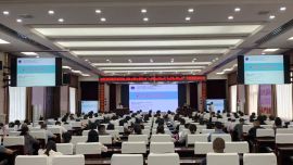 慶陽(yáng)市政協(xié)舉辦委員培訓(xùn)班暨“感悟發(fā)展成就 增強(qiáng)履職責(zé)任”專題委員活動(dòng)日