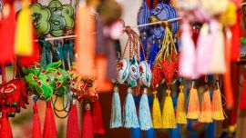 香約慶陽(yáng) 包容天下丨慶陽(yáng)香包，步步生香一眼入魂