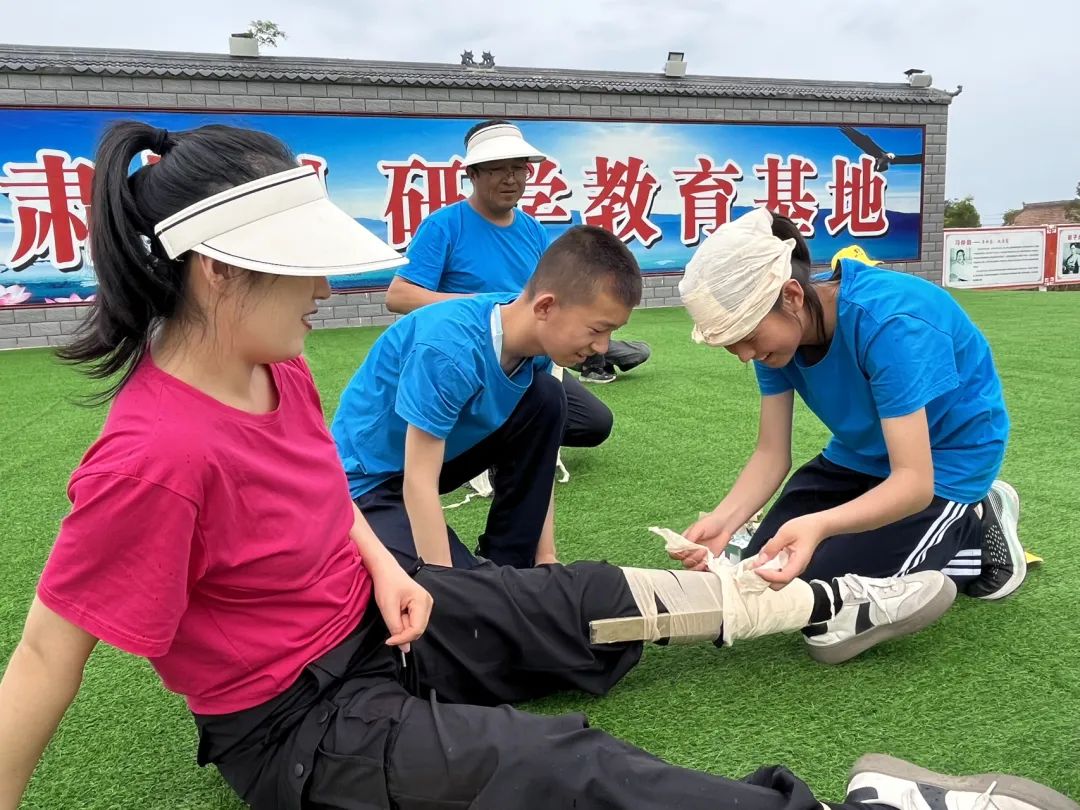 活动瞬间（图片不分先后）