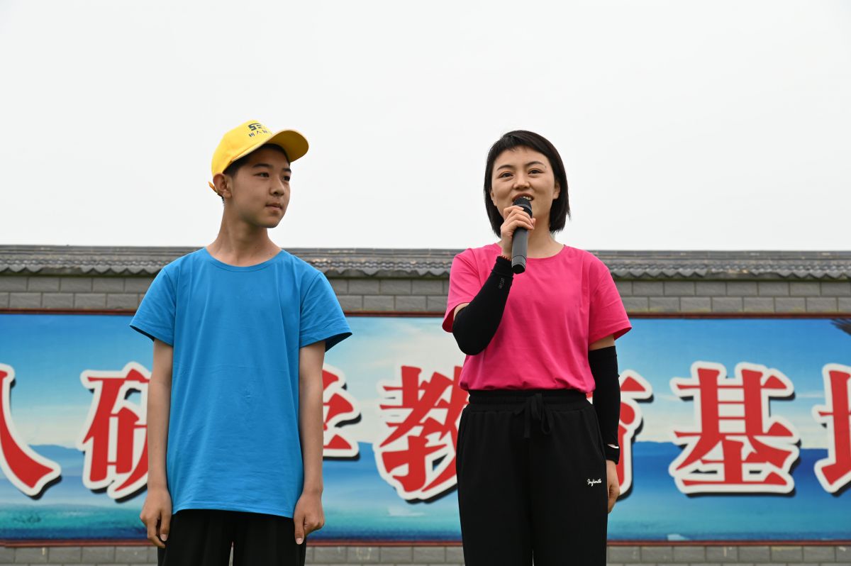 活动瞬间（图片不分先后）