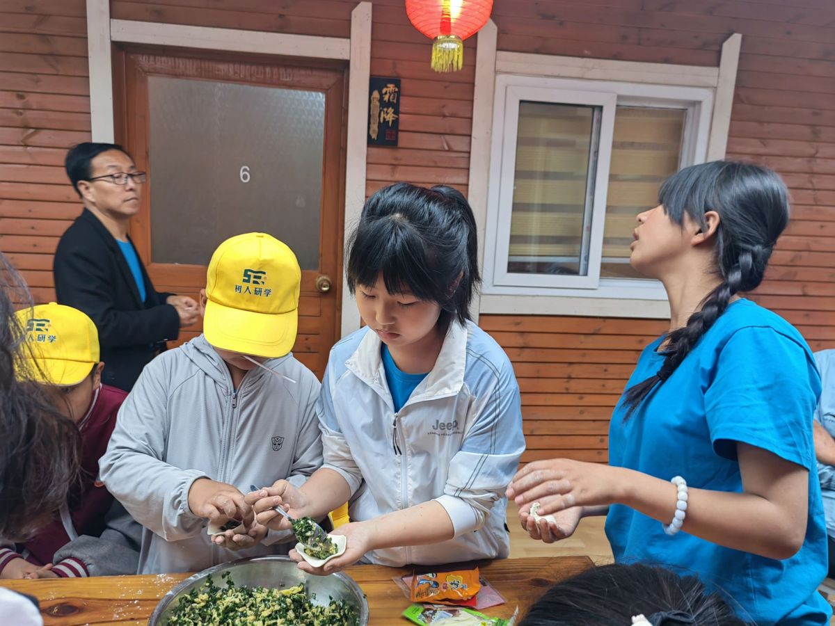活动瞬间（图片不分先后）