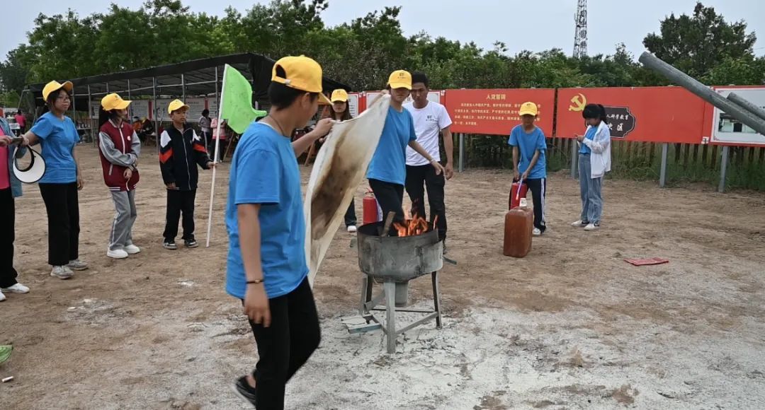 活动瞬间（图片不分先后）