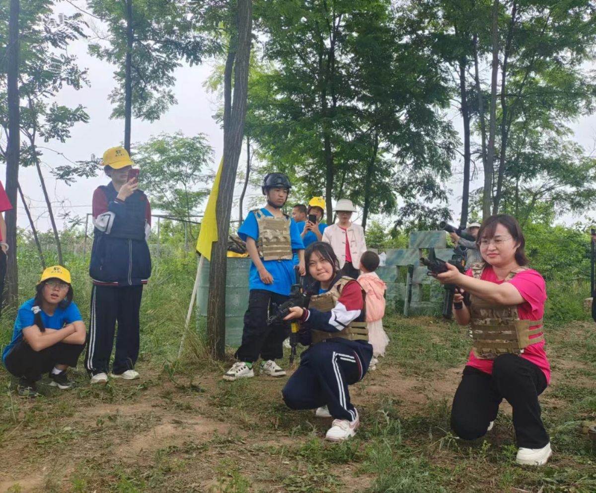 活动瞬间（图片不分先后）