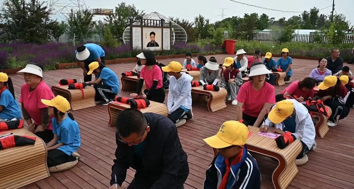 活动瞬间（图片不分先后）