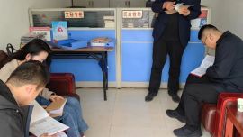 持續(xù)發(fā)力強(qiáng)化一線監(jiān)督 助推鄉(xiāng)村振興