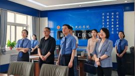 【慶陽(yáng)政法動(dòng)態(tài)】市委政法委、市中院、市檢察院、市司法局、慶城縣、寧縣、鎮(zhèn)原縣、華池縣、西峰區(qū)