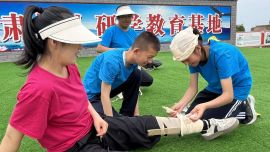 愛暖童心 “牽·守”同行 | 慶陽市舉辦“慶六一” “愛心媽媽”結(jié)對關(guān)愛留守困境兒童活動（圖集）