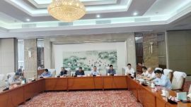 葛宏帶隊(duì)參加全國(guó)人大常委會(huì)法工委2024年第一期地方立法培訓(xùn)班