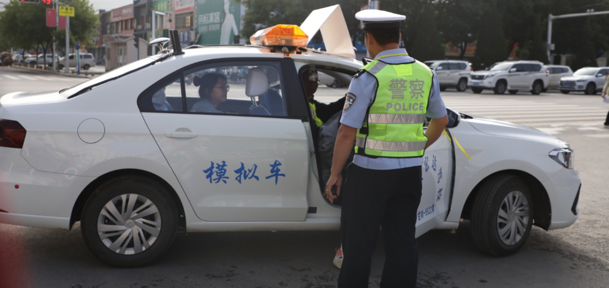 高考首日！多图直击：加油吧，少年！