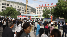 环县2210名考生今日参加2024年高考