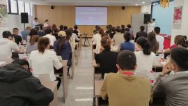 甘肅省第三屆直播電商大賽慶陽市選拔賽圓滿收官