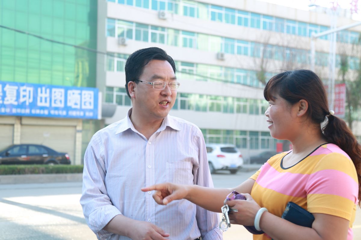 印象庆阳网线下活动回顾-走进庆阳消防支队军营体验日活动（2014.6.22）