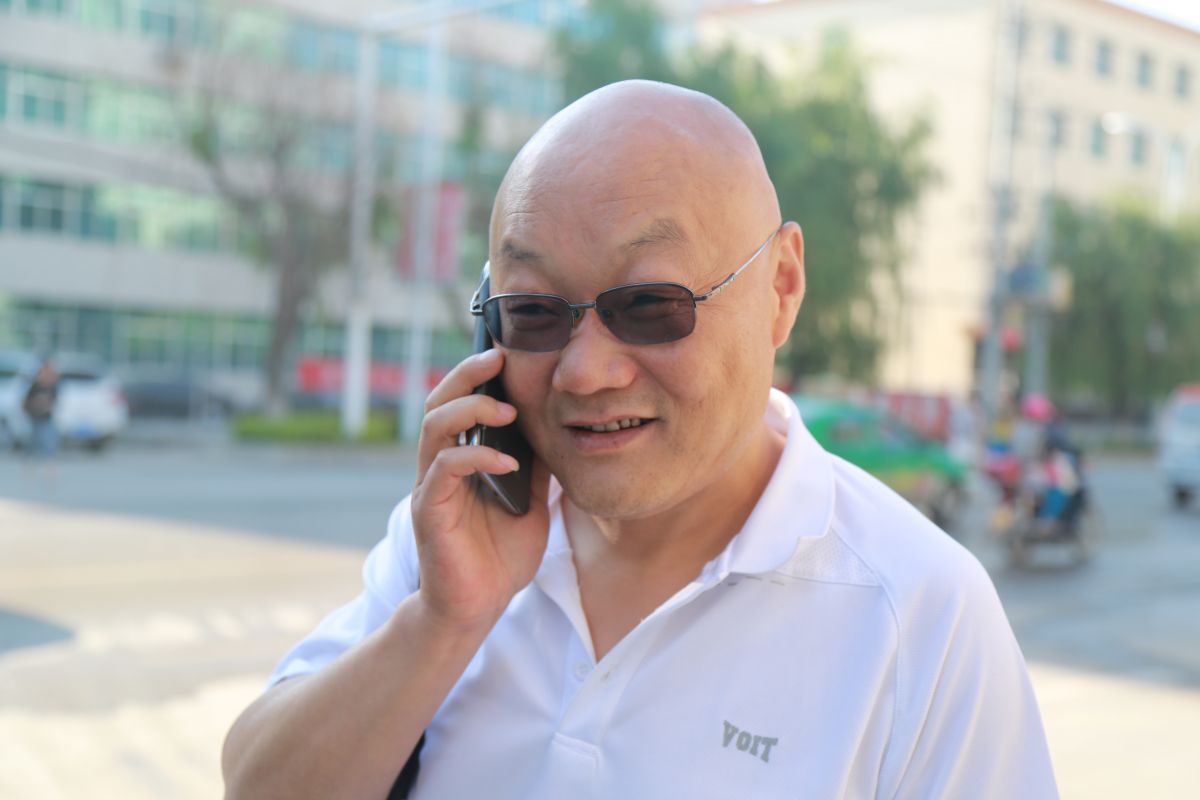 印象庆阳网线下活动回顾-走进庆阳消防支队军营体验日活动（2014.6.22）