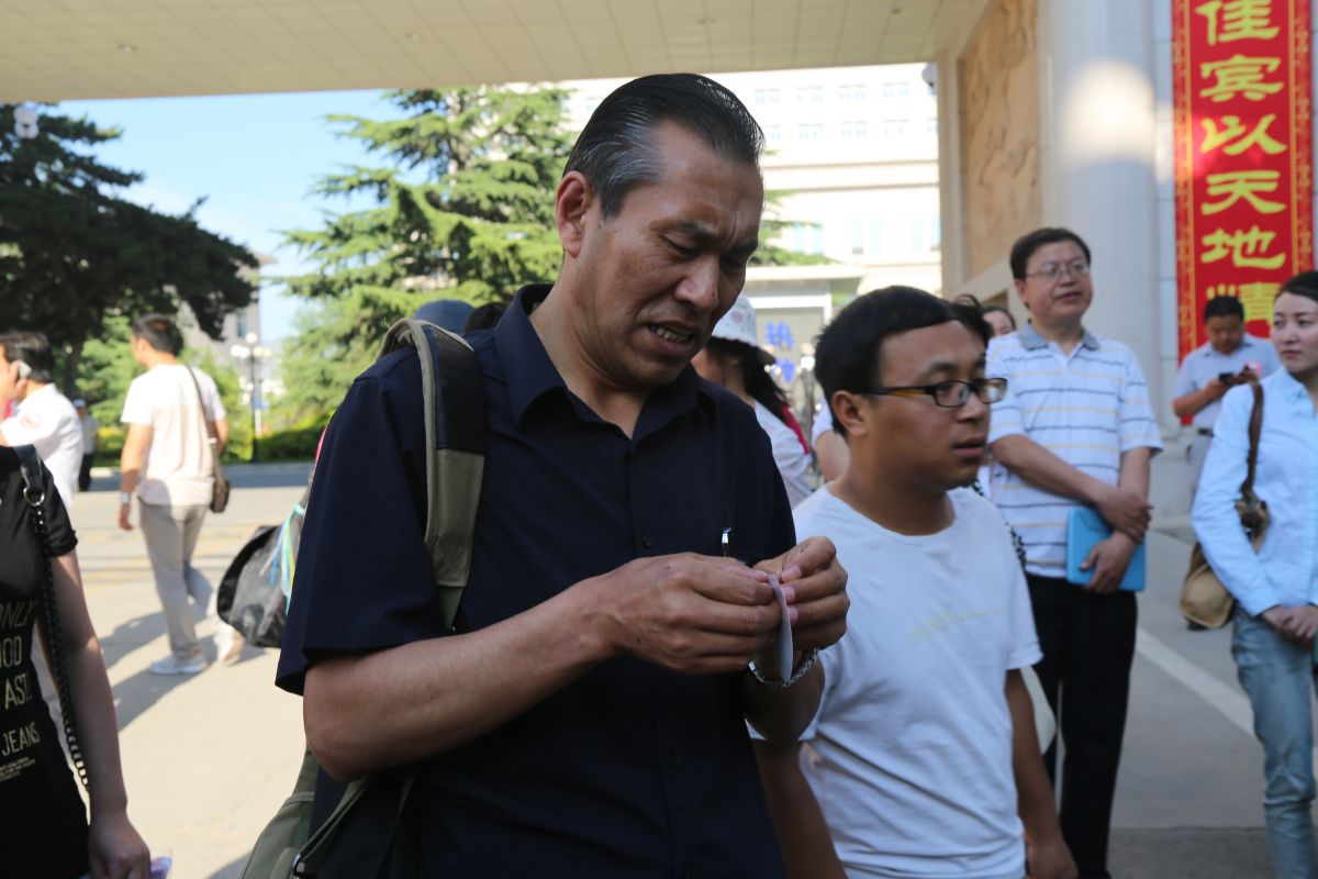 印象庆阳网线下活动回顾-走进庆阳消防支队军营体验日活动（2014.6.22）