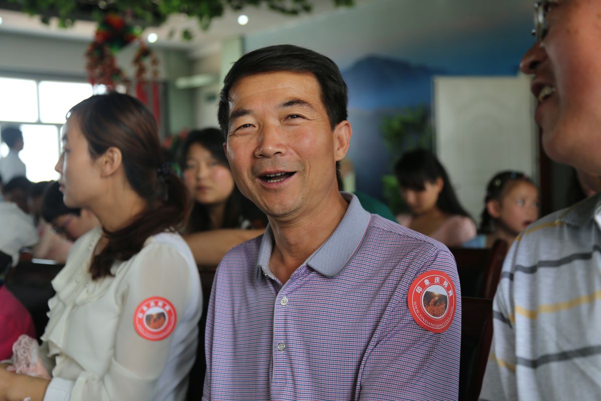 印象庆阳网线下活动回顾-走进庆阳消防支队军营体验日活动（2014.6.22）