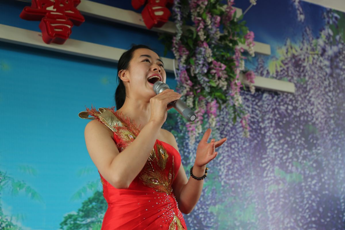 印象庆阳网线下活动回顾-走进庆阳消防支队军营体验日活动（2014.6.22）