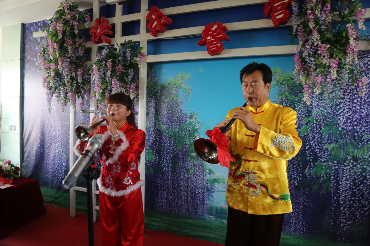 印象庆阳网线下活动回顾-走进庆阳消防支队军营体验日活动（2014.6.22）