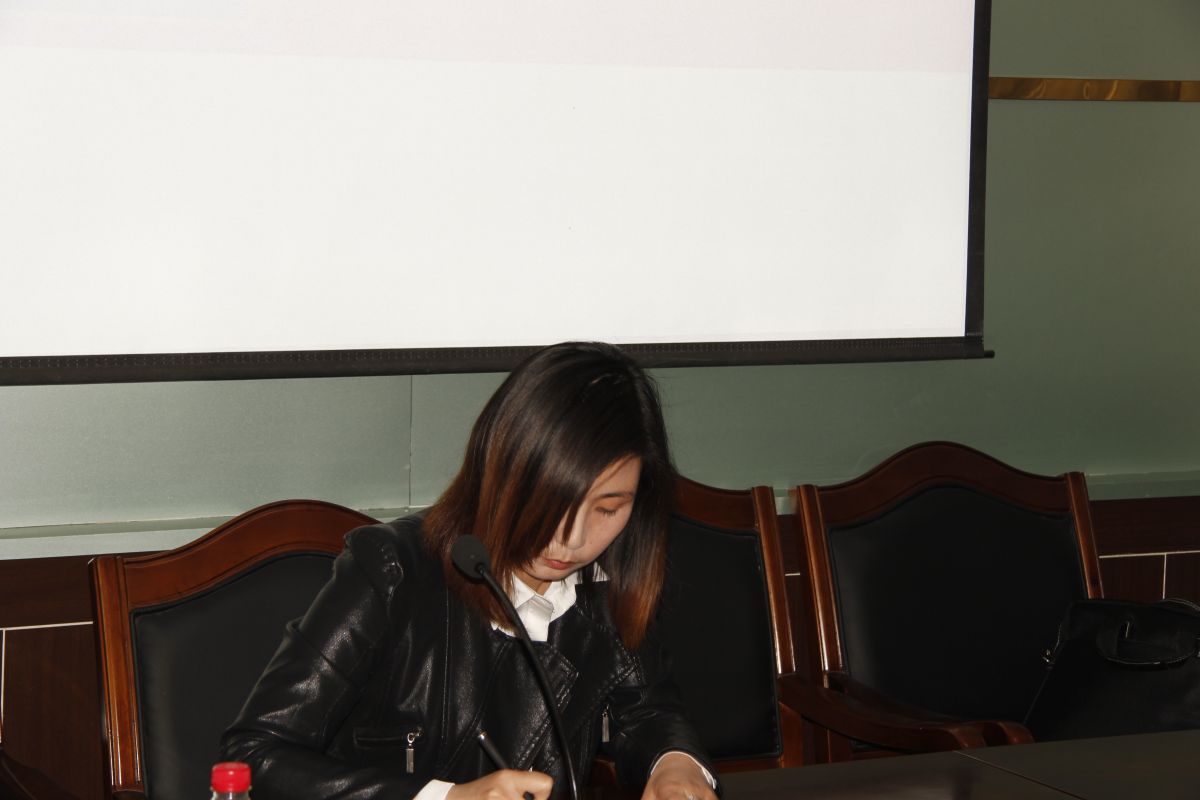 印象庆阳网线下活动回顾-摄影爱好培训交流会（2014.4.11）