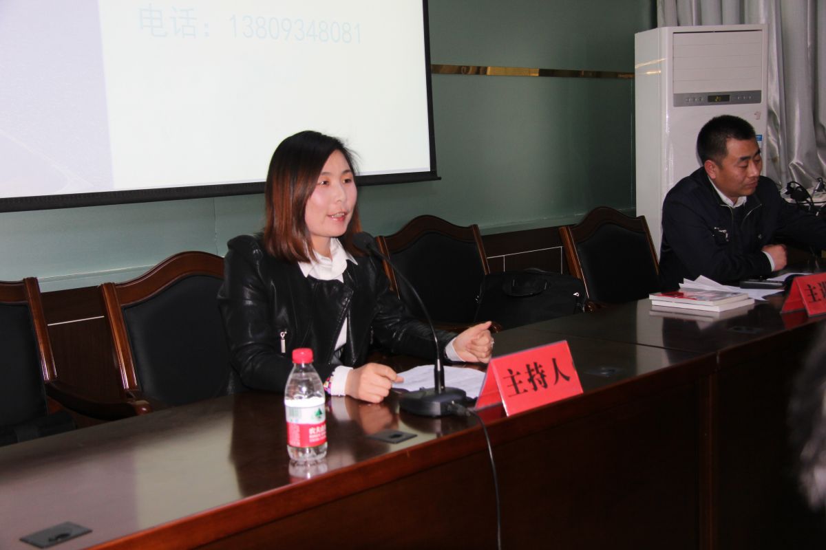 印象庆阳网线下活动回顾-摄影爱好培训交流会（2014.4.11）