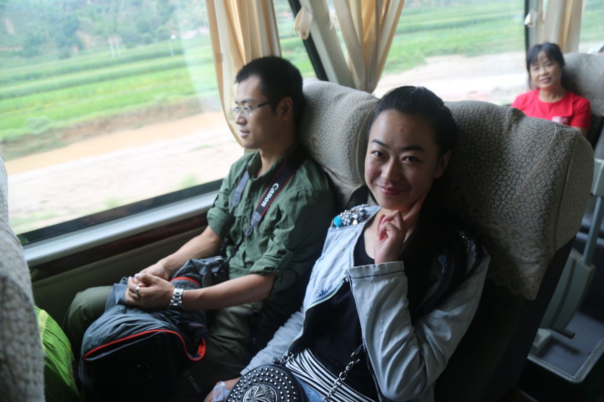 印象庆阳网线下活动回顾-走进“巧儿说法”法治文化发祥地红色华池（2014.8.9—8.10）