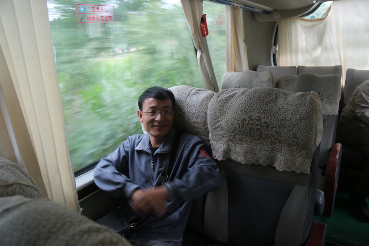 印象庆阳网线下活动回顾-走进“巧儿说法”法治文化发祥地红色华池（2014.8.9—8.10）