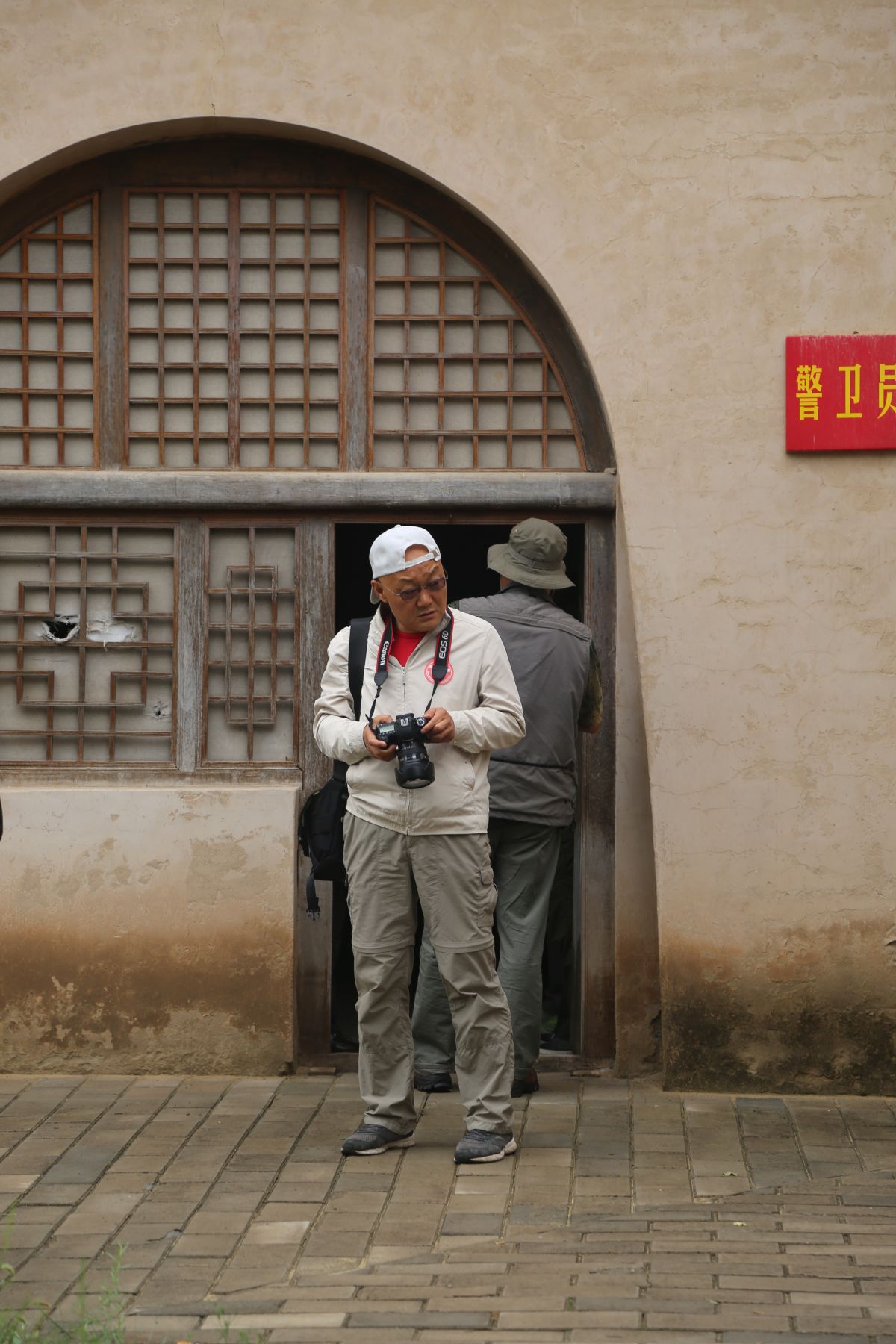 印象庆阳网线下活动回顾-走进“巧儿说法”法治文化发祥地红色华池（2014.8.9—8.10）