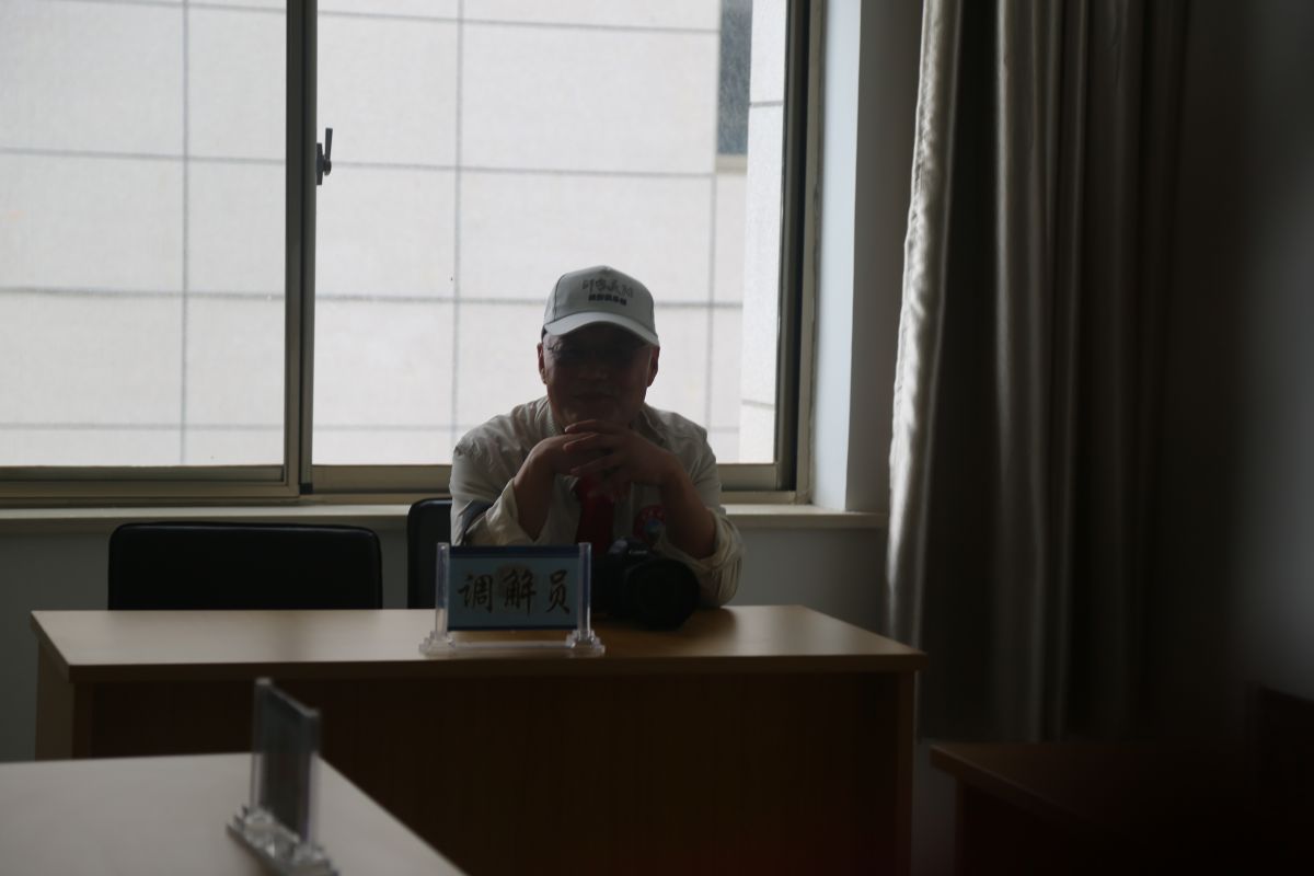 印象庆阳网线下活动回顾-走进“巧儿说法”法治文化发祥地红色华池（2014.8.9—8.10）