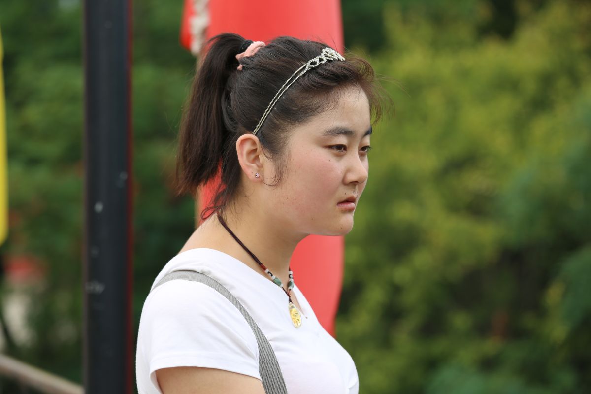 印象庆阳网线下活动回顾-走进“巧儿说法”法治文化发祥地红色华池（2014.8.9—8.10）