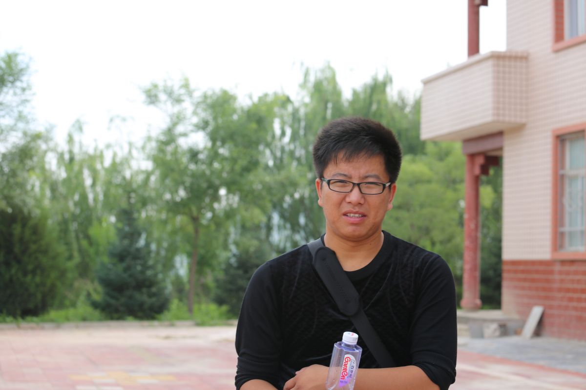 印象庆阳网线下活动回顾-走进“巧儿说法”法治文化发祥地红色华池（2014.8.9—8.10）