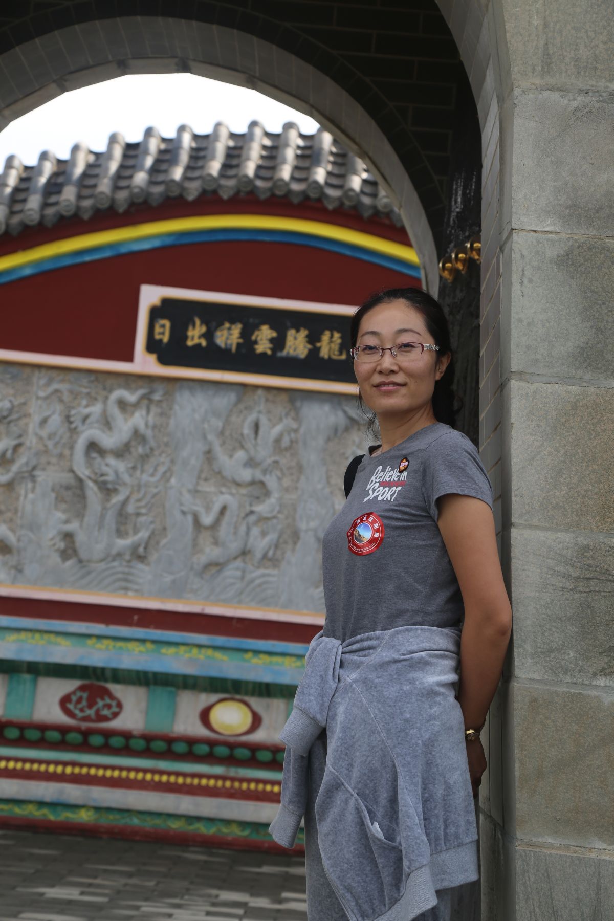 印象庆阳网线下活动回顾-走进“巧儿说法”法治文化发祥地红色华池（2014.8.9—8.10）