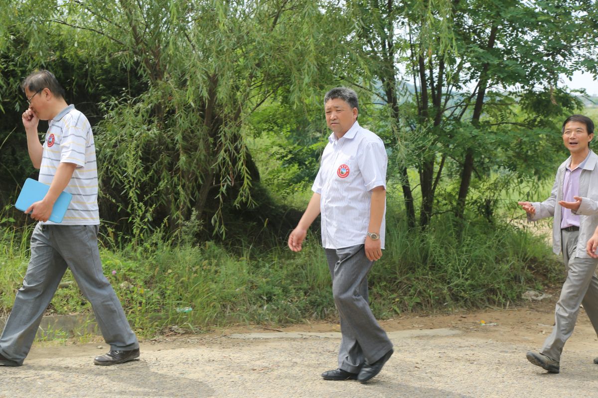 印象庆阳网线下活动回顾-走进“巧儿说法”法治文化发祥地红色华池（2014.8.9—8.10）