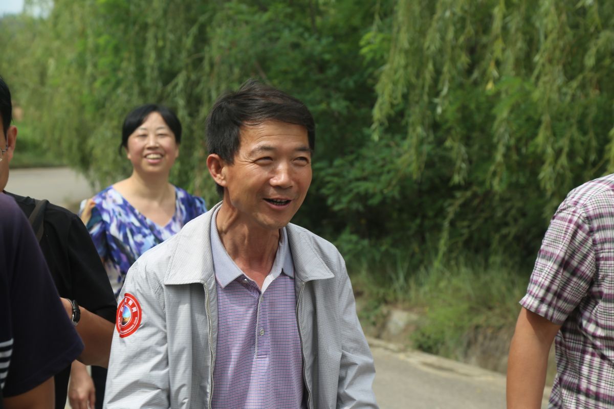 印象庆阳网线下活动回顾-走进“巧儿说法”法治文化发祥地红色华池（2014.8.9—8.10）