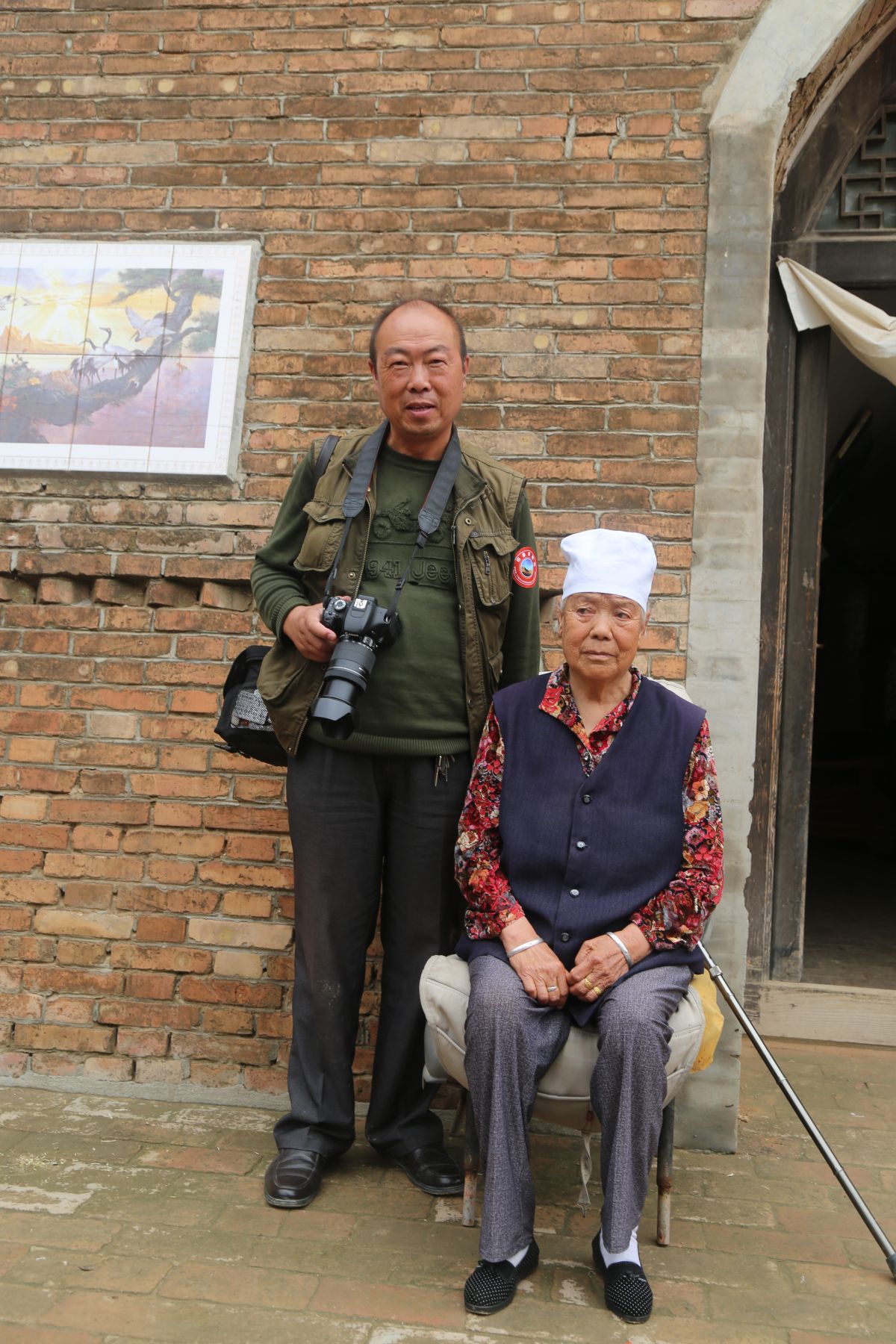 印象庆阳网线下活动回顾-走进“巧儿说法”法治文化发祥地红色华池（2014.8.9—8.10）