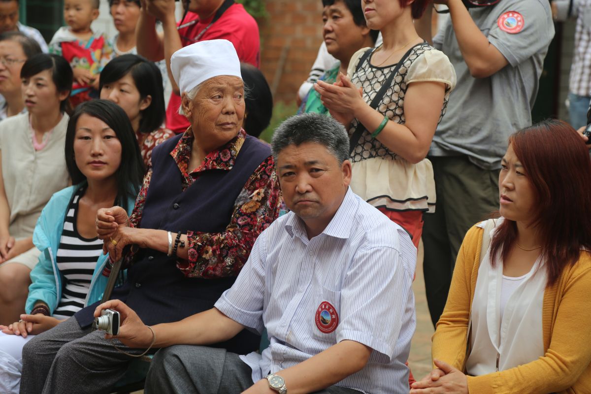 印象庆阳网线下活动回顾-走进“巧儿说法”法治文化发祥地红色华池（2014.8.9—8.10）