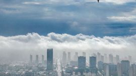 接地氣 順民意 得民心——慶陽(yáng)市積極創(chuàng)建高品質(zhì)文明城市紀(jì)實(shí)