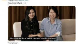 5.8億元！95后高顏值“天才少女”再獲融資，所創(chuàng)企業(yè)估值超30億元！她被評“近乎完美”，曾轟動A股，父親是上市公司實(shí)控人