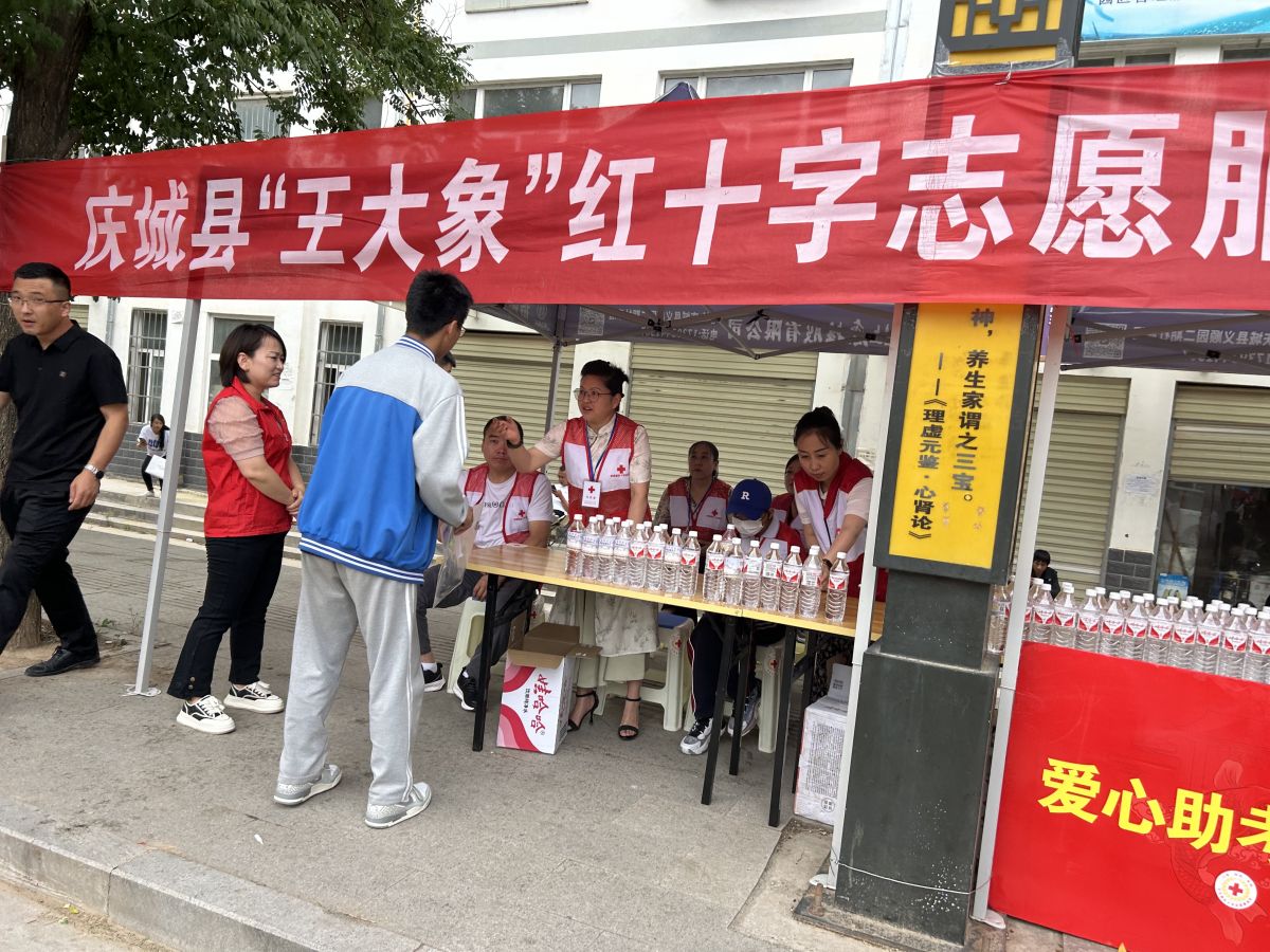 供图/周著铭