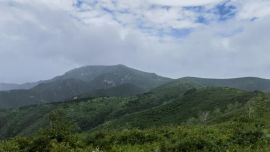 组图：从敕勒川草原到大青山