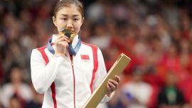 奥运冠军退役后的工作：当教授当裁判或赛事解说，直播带货