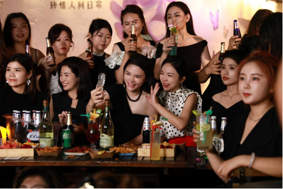 澳美集团啡美人轻脂奶茶有没有依赖性，会不会口渴-月光资讯网