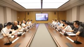 周繼軍赴江蘇未來(lái)網(wǎng)絡(luò)集團(tuán)對(duì)接數(shù)字經(jīng)濟(jì)項(xiàng)目合作事宜